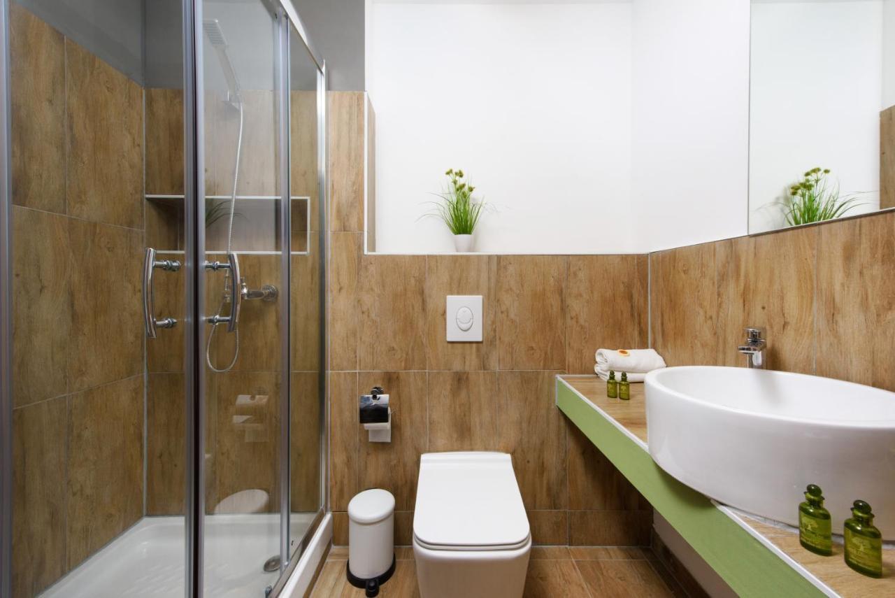 Hotelroom In N.3 Prenzlauer Berg New