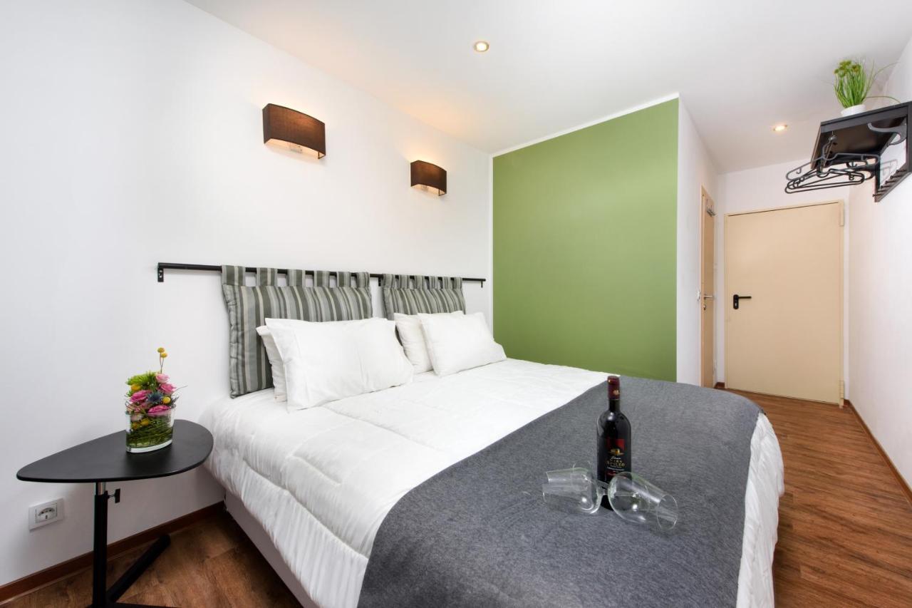 Hotelroom In N.3 Prenzlauer Berg New