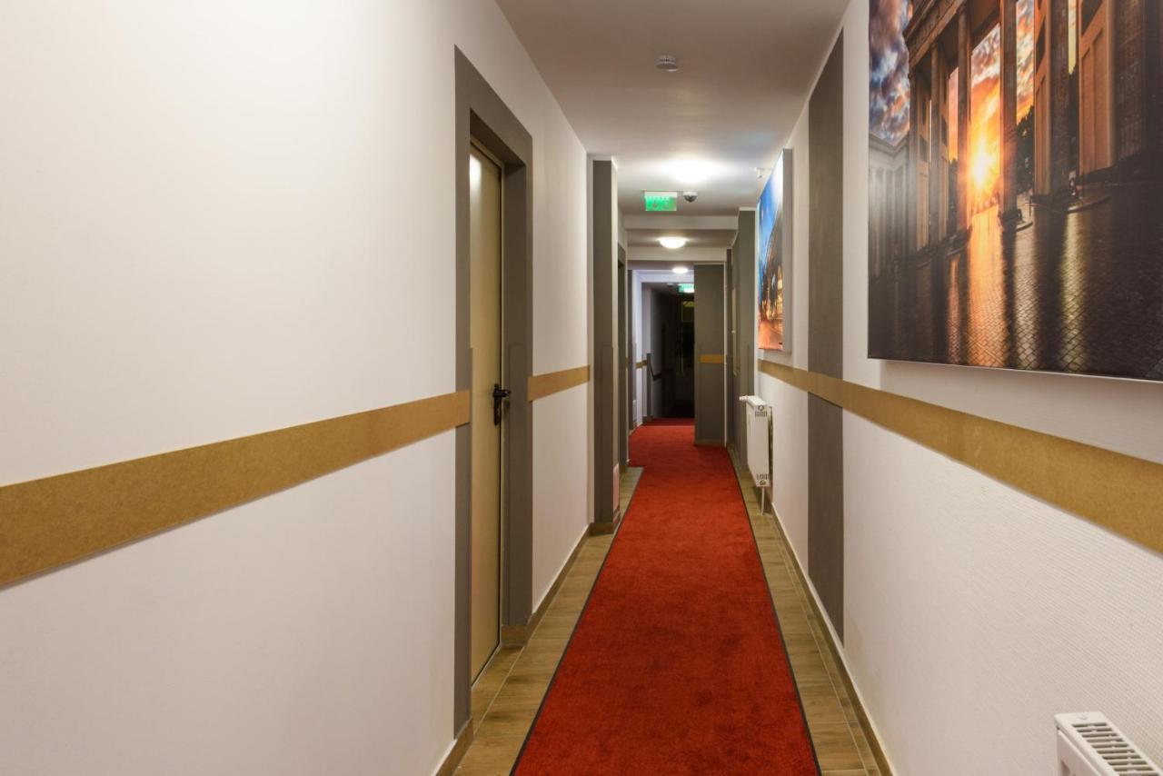 Gasthof Hotelroom In N.3 Prenzlauer Berg New Berlin