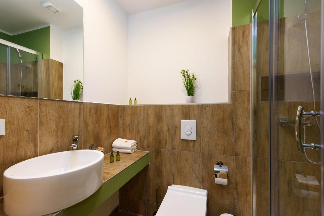 Gasthof Hotelroom In N.3 Prenzlauer Berg New Berlin